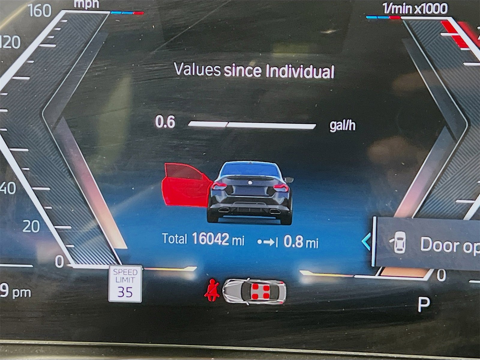 Used 2024 BMW M240i Coupe image 14