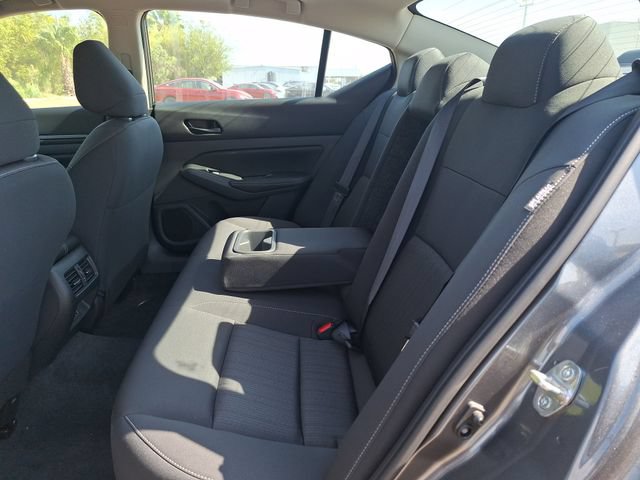 New 2026 Nissan Altima 2.5 SV w/ SV Special Edition Package FWD image 25