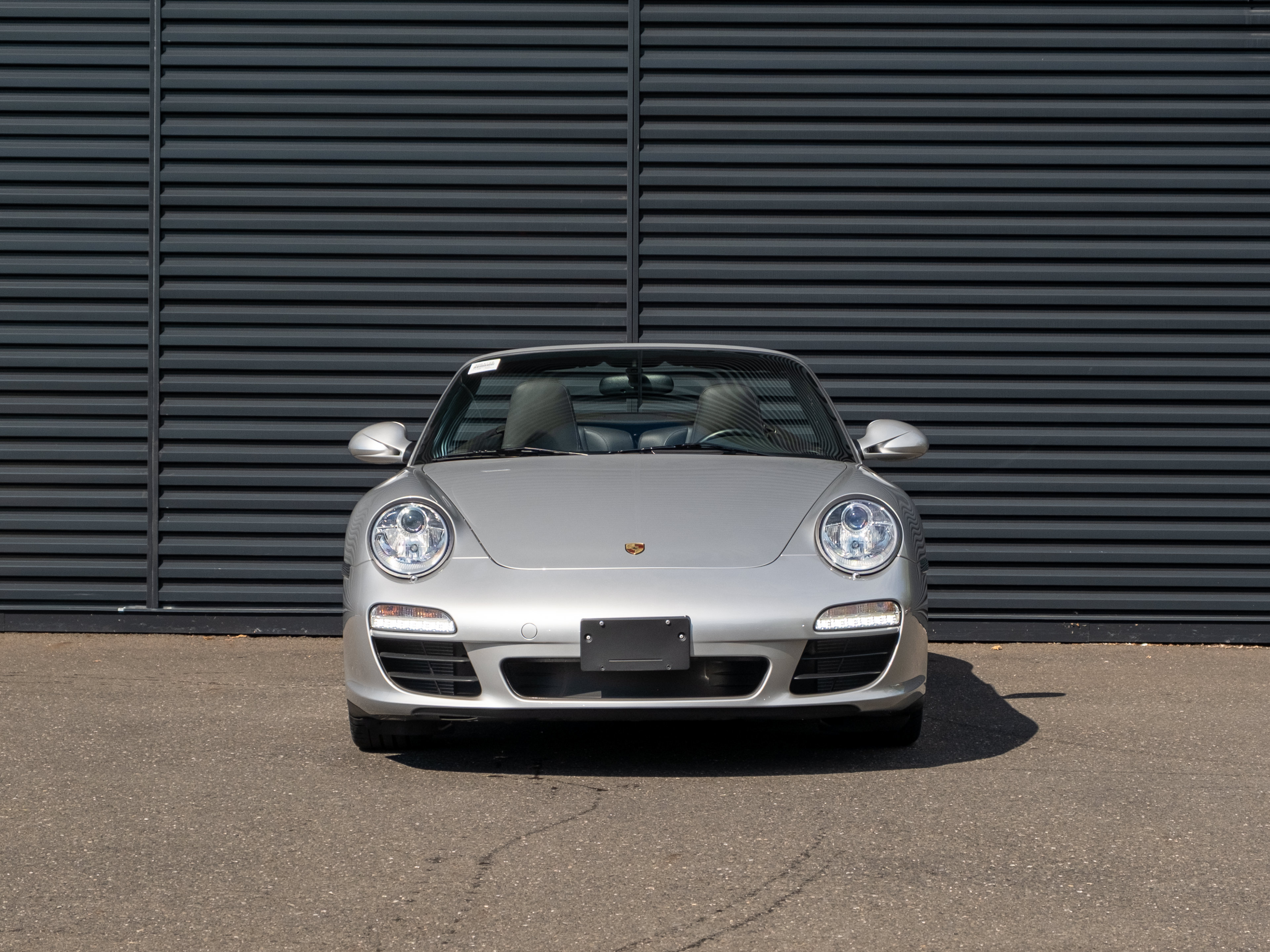 Used 2009 Porsche 911 Carrera S RWD image 11
