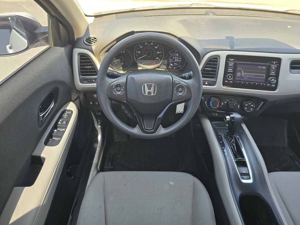 Used 2020 Honda HR-V LX image 13