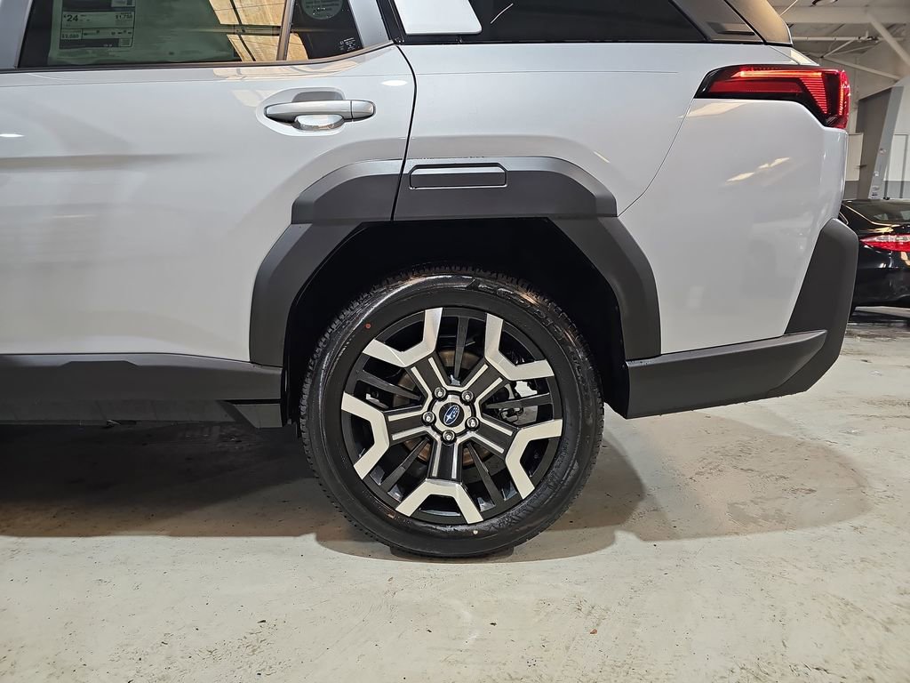 New 2026 Subaru Outback Touring XT AWD/4WD image 34