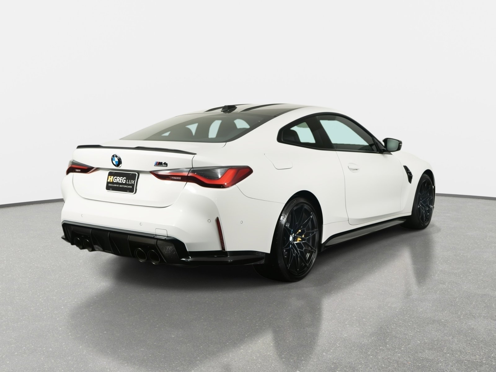 Used 2024 BMW M4 Competition image 10