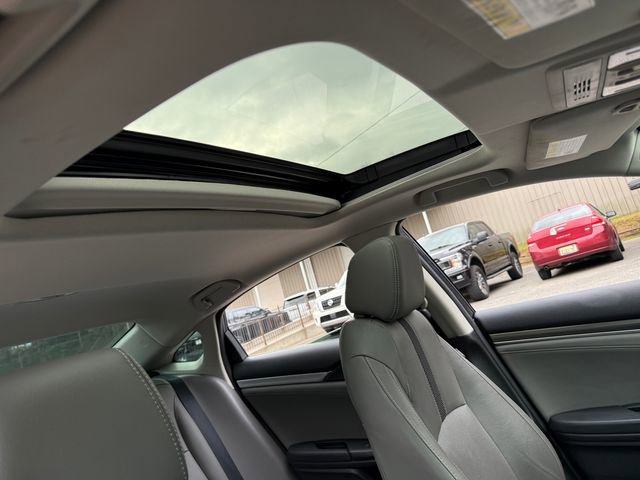 Used 2020 Honda Civic EX-L image 32