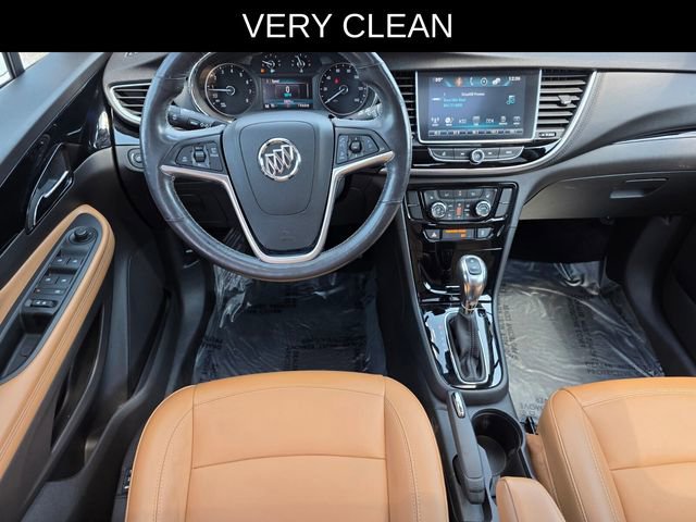 Used 2019 Buick Encore Essence w/ Experience Buick Package image 21