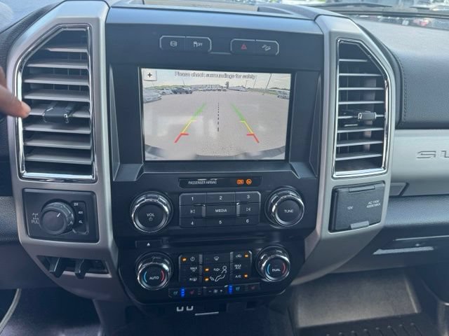 Used 2017 Ford F250 Lariat AWD/4WD image 18