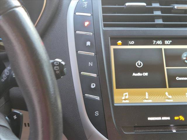 Used 2017 Lincoln MKC Premiere FWD image 13