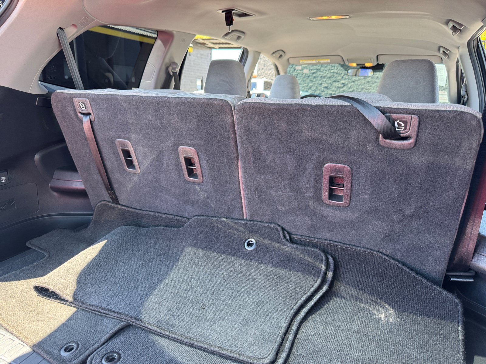 Used 2019 Honda Pilot EX image 20