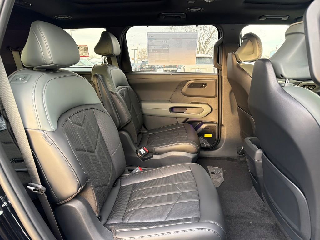 New 2027 Kia Telluride SX X-Line image 33