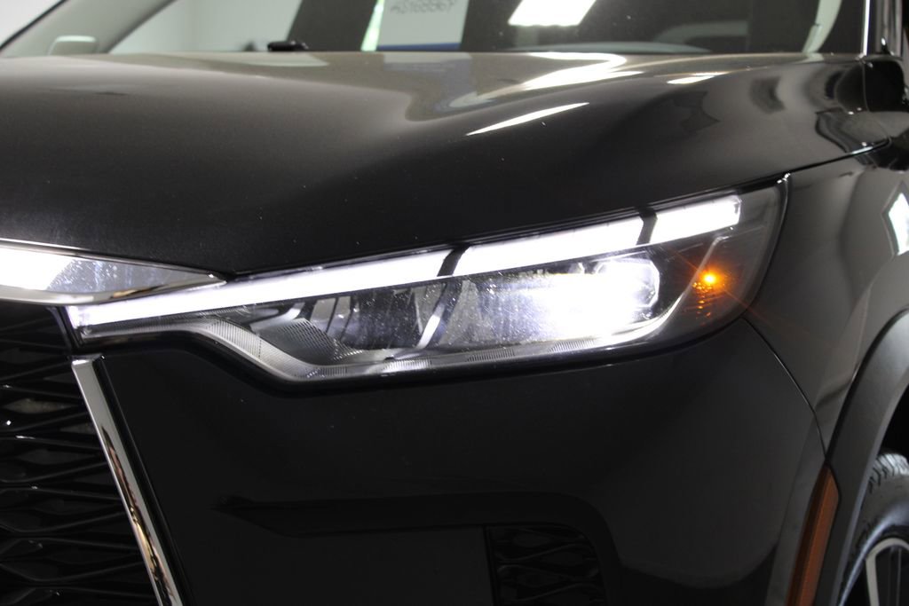 Used 2022 INFINITI QX60 Sensory w/ Cargo Package image 56