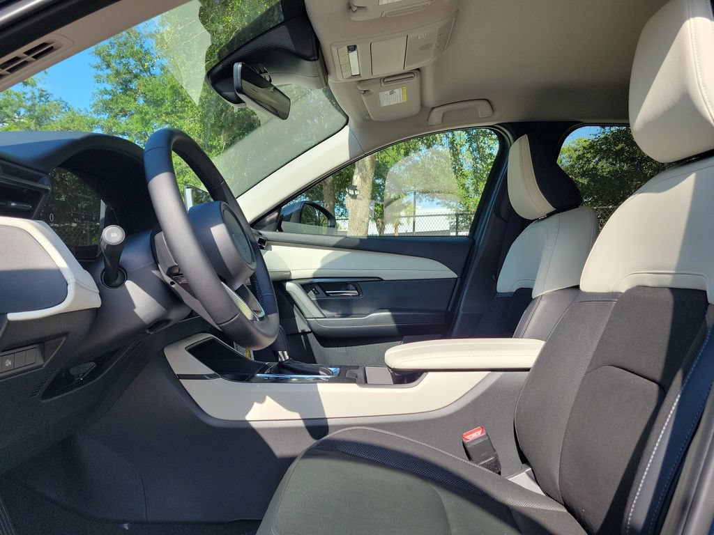 New 2026 MAZDA CX-5 Select AWD/4WD image 2