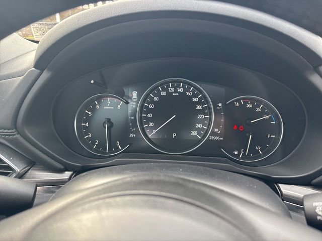Used 2023 MAZDA CX-5 AWD 2.5 S w/ Premium Plus Pkg image 28