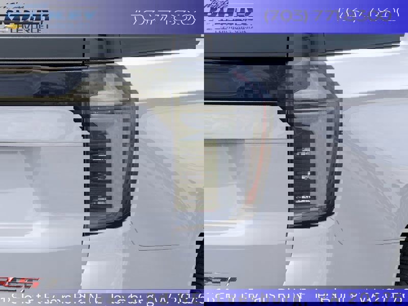 New 2026 Chevrolet Suburban RST image 13