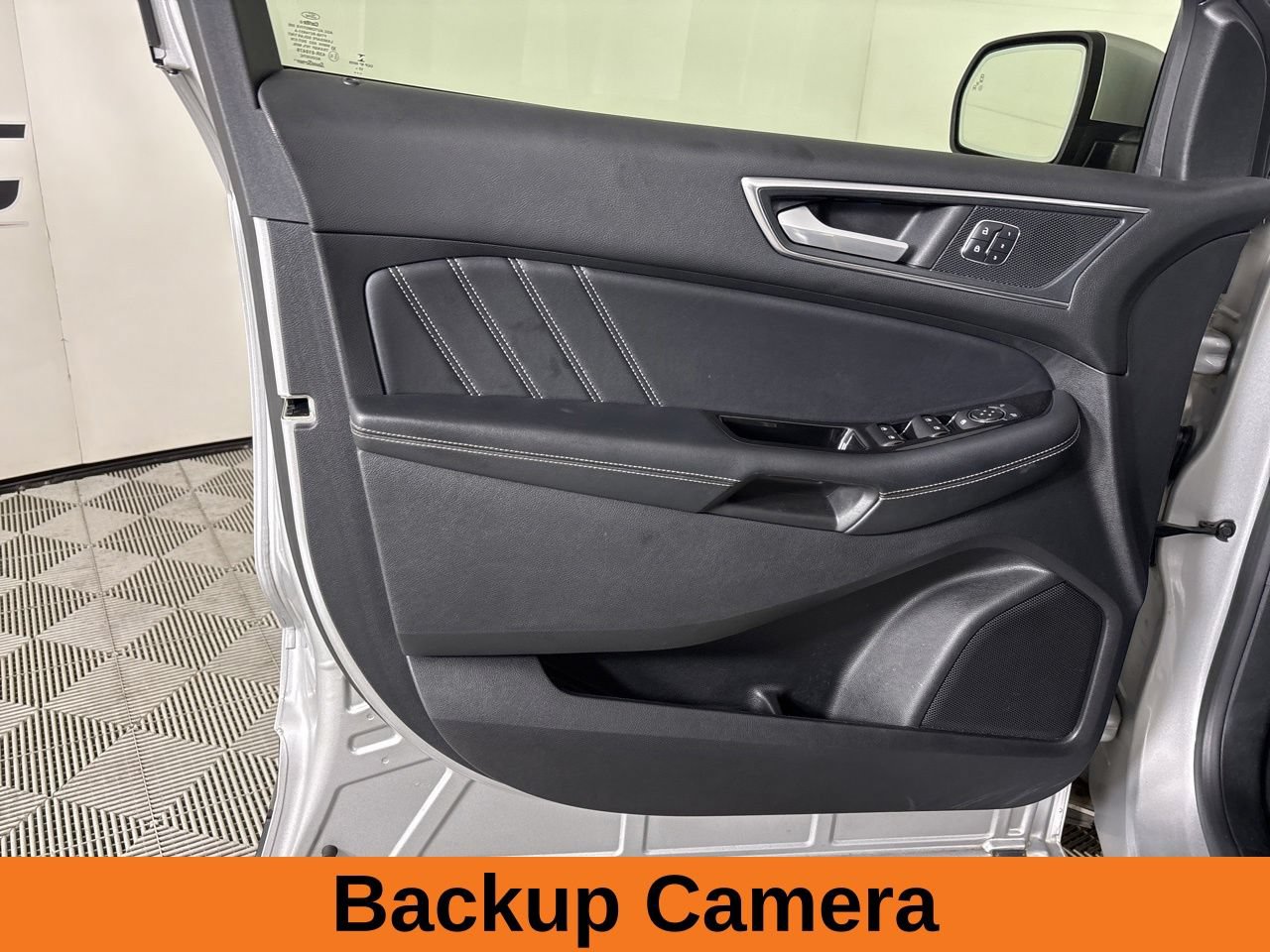 Used 2018 Ford Edge Sport w/ Equipment Group 401A AWD/4WD image 11
