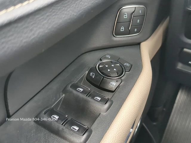 Used 2024 Ford Expedition Limited image 26