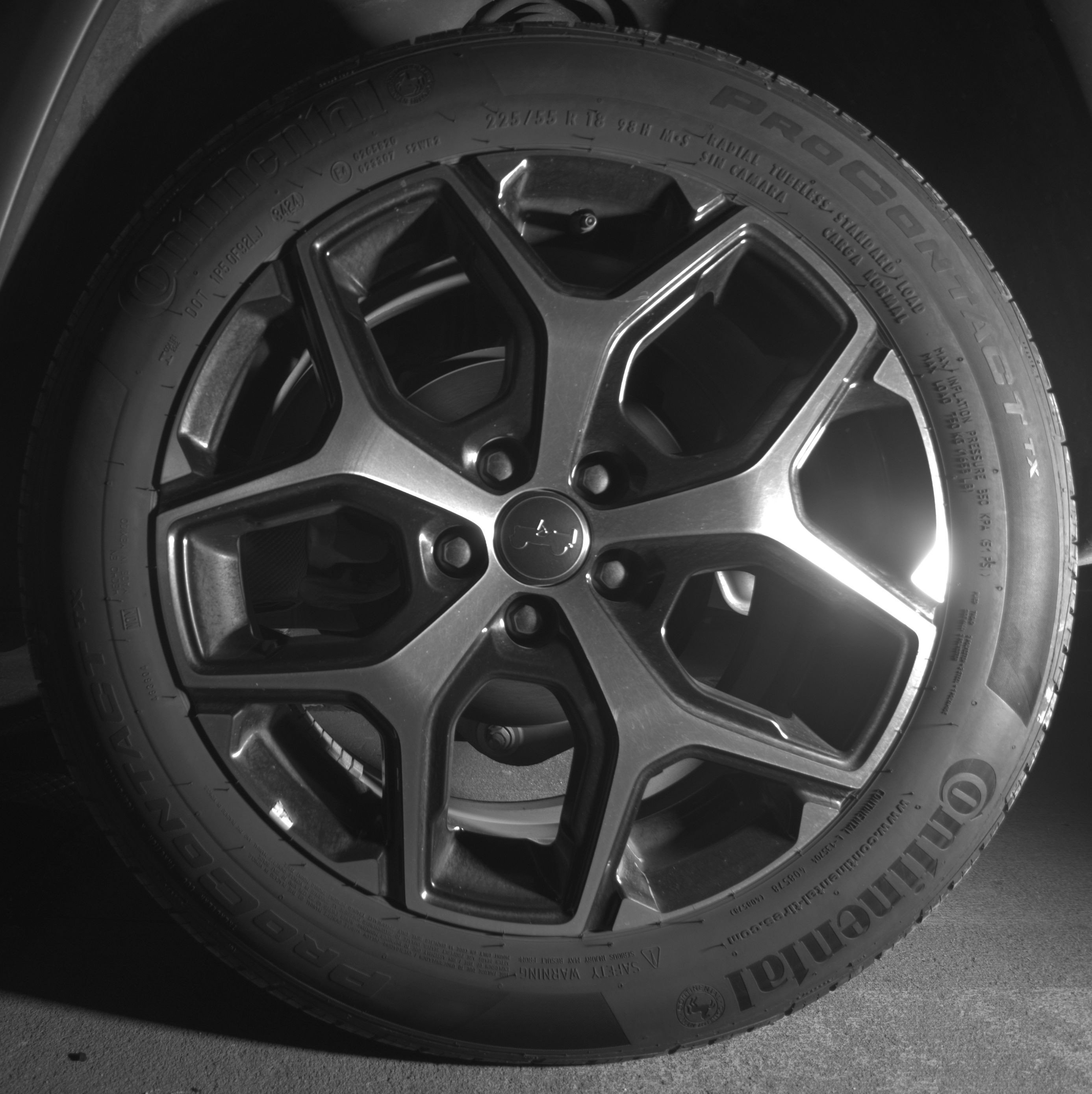 Used 2025 Jeep Compass Limited image 14