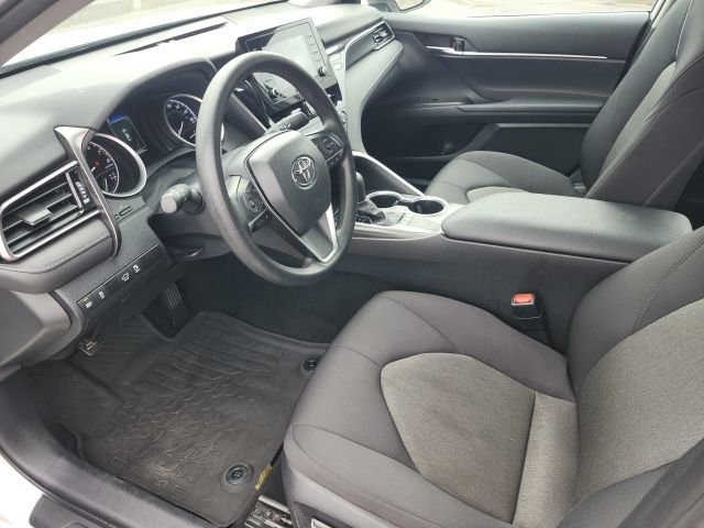 Used 2024 Toyota Camry LE FWD image 7