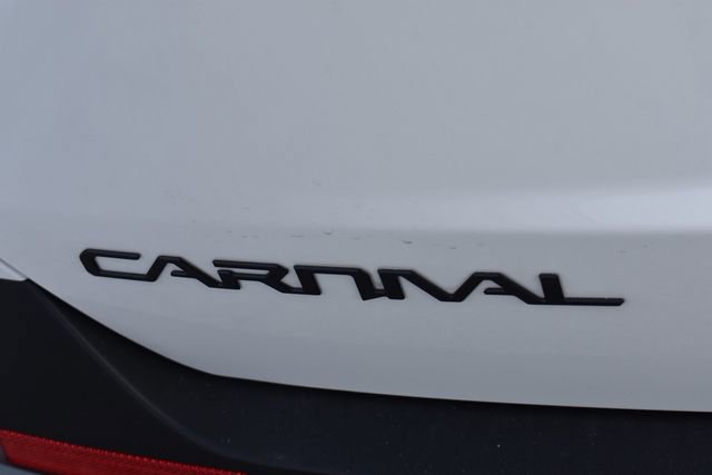 New 2026 Kia Carnival SX Prestige FWD image 21