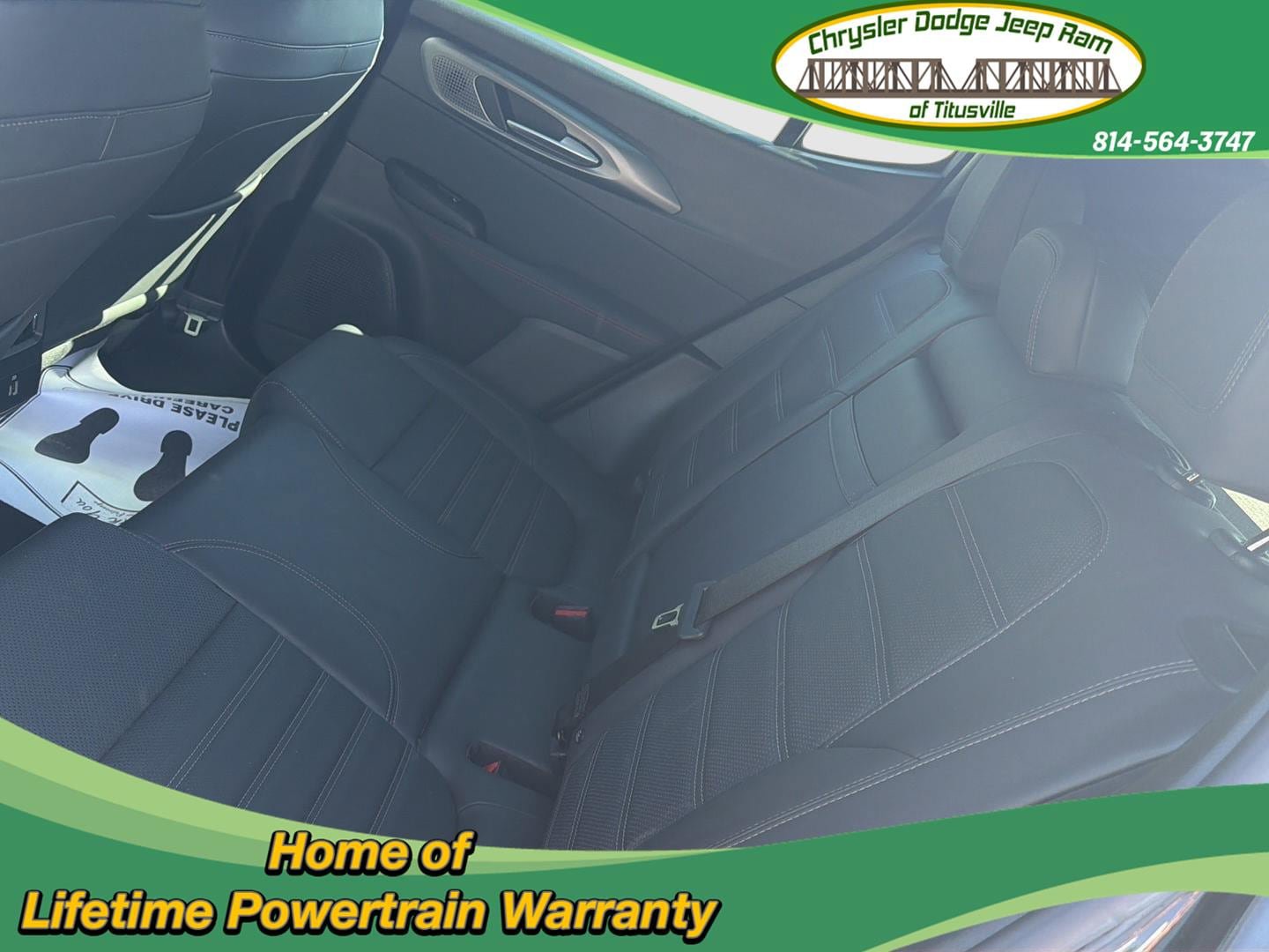 Used 2024 Dodge Hornet GT Plus AWD/4WD image 16
