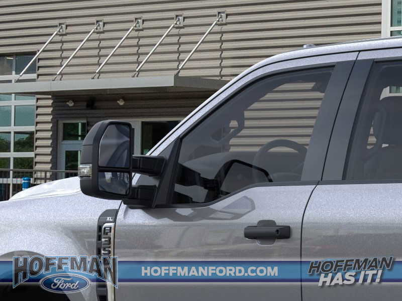 New 2025 Ford F350 XL w/ XL Off-Road Package image 20