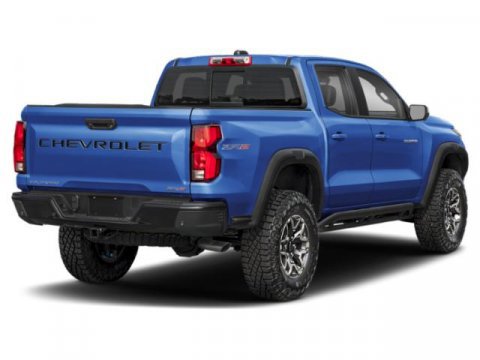 New 2026 Chevrolet Colorado ZR2 w/ Technology Package video 2