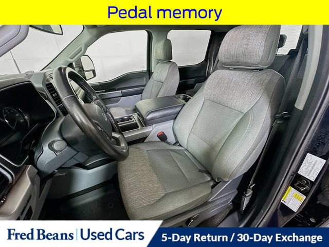 Certified 2018 Ford Expedition Max Limited w/ Equipment Group 301A AWD/4WD image 27