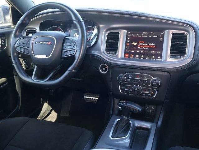 Used 2023 Dodge Charger Scat Pack RWD image 10