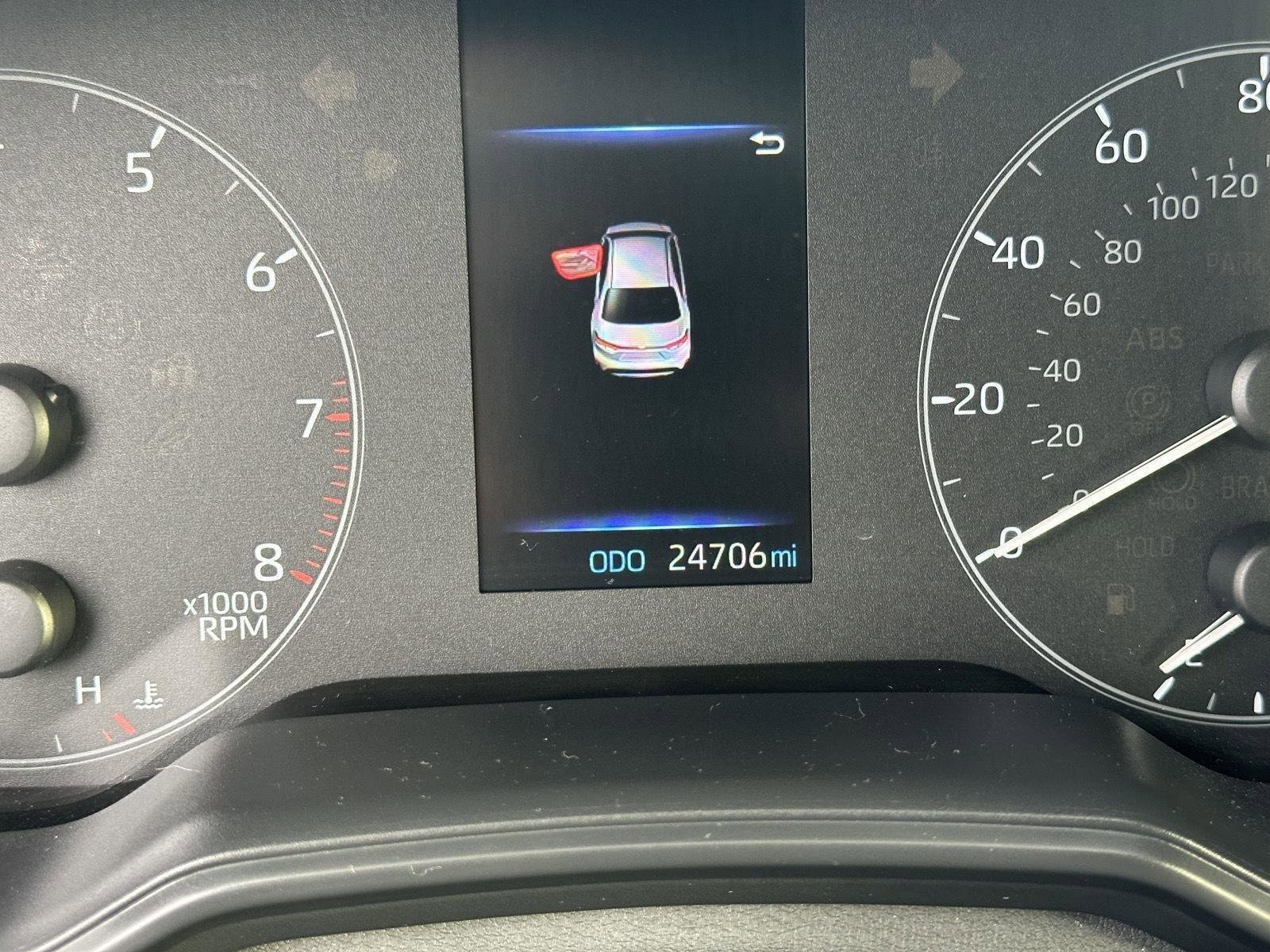 Certified 2024 Toyota Corolla SE image 14