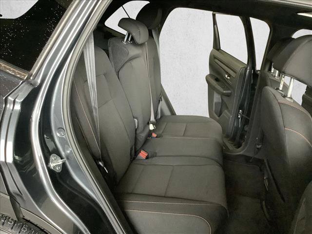 Certified 2024 Honda CR-V Sport image 20