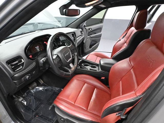 Used 2021 Dodge Durango SRT Hellcat w/ Trailer Tow Group IV image 25