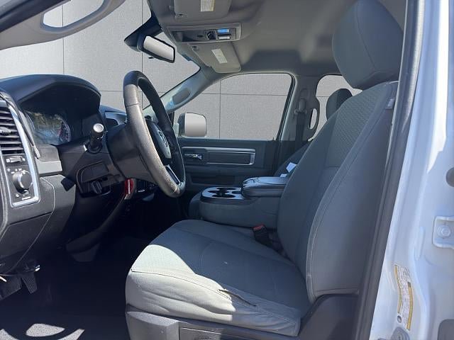 Used 2015 RAM 2500 SLT AWD/4WD image 23
