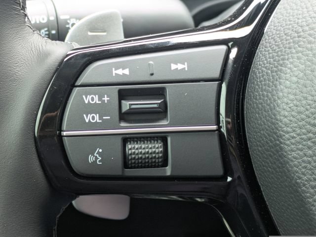 New 2026 Acura ADX FWD image 28
