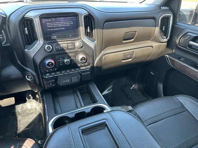 Used 2022 GMC Sierra 3500 Denali image 18
