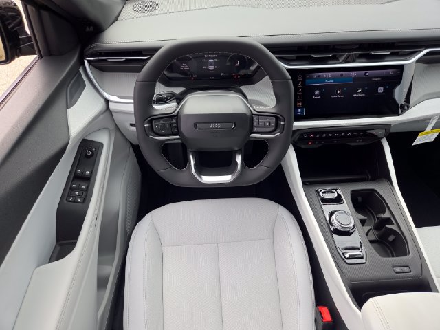 New 2026 Jeep Cherokee Laredo AWD/4WD image 4