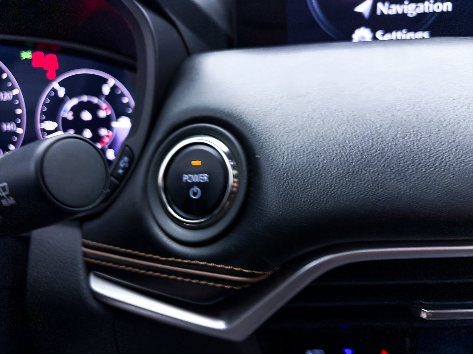 Used 2025 MAZDA CX-90 Plug-In Hybrid w/ Premium Plus image 23