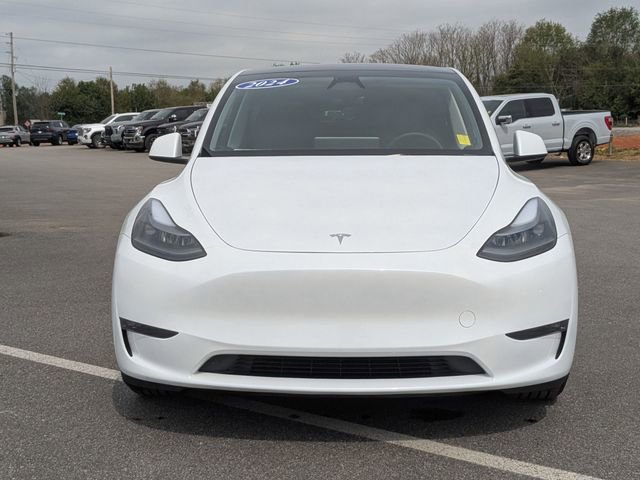 Used 2024 Tesla Model Y Performance image 8