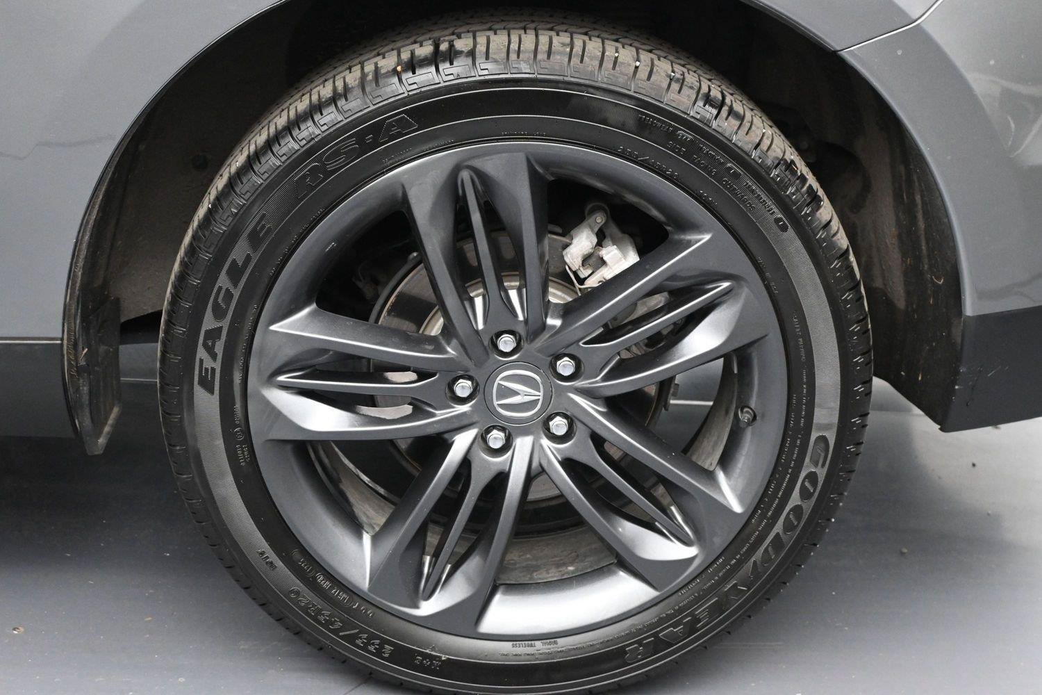 Certified 2024 Acura RDX w/ Advance Package AWD/4WD image 13