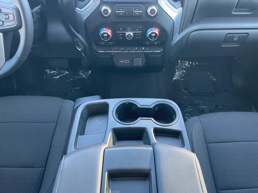 Used 2022 GMC Sierra 1500 Elevation AWD/4WD image 18