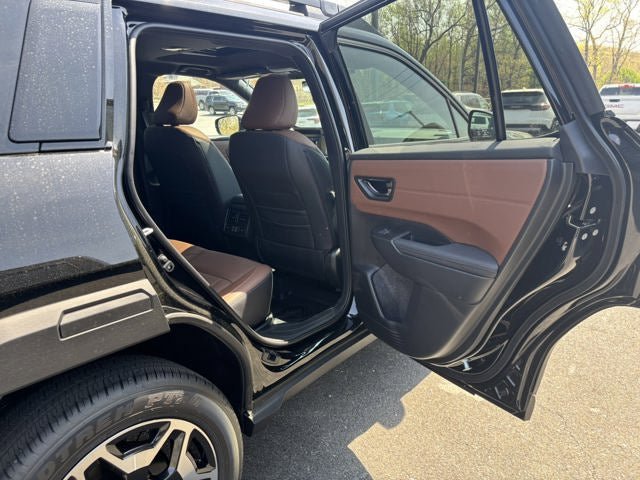 New 2026 Subaru Outback Touring image 94