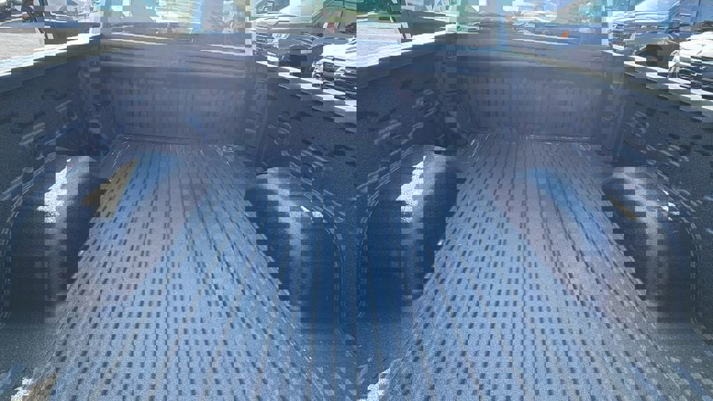 New 2026 Chevrolet Silverado 1500 W/T image 10