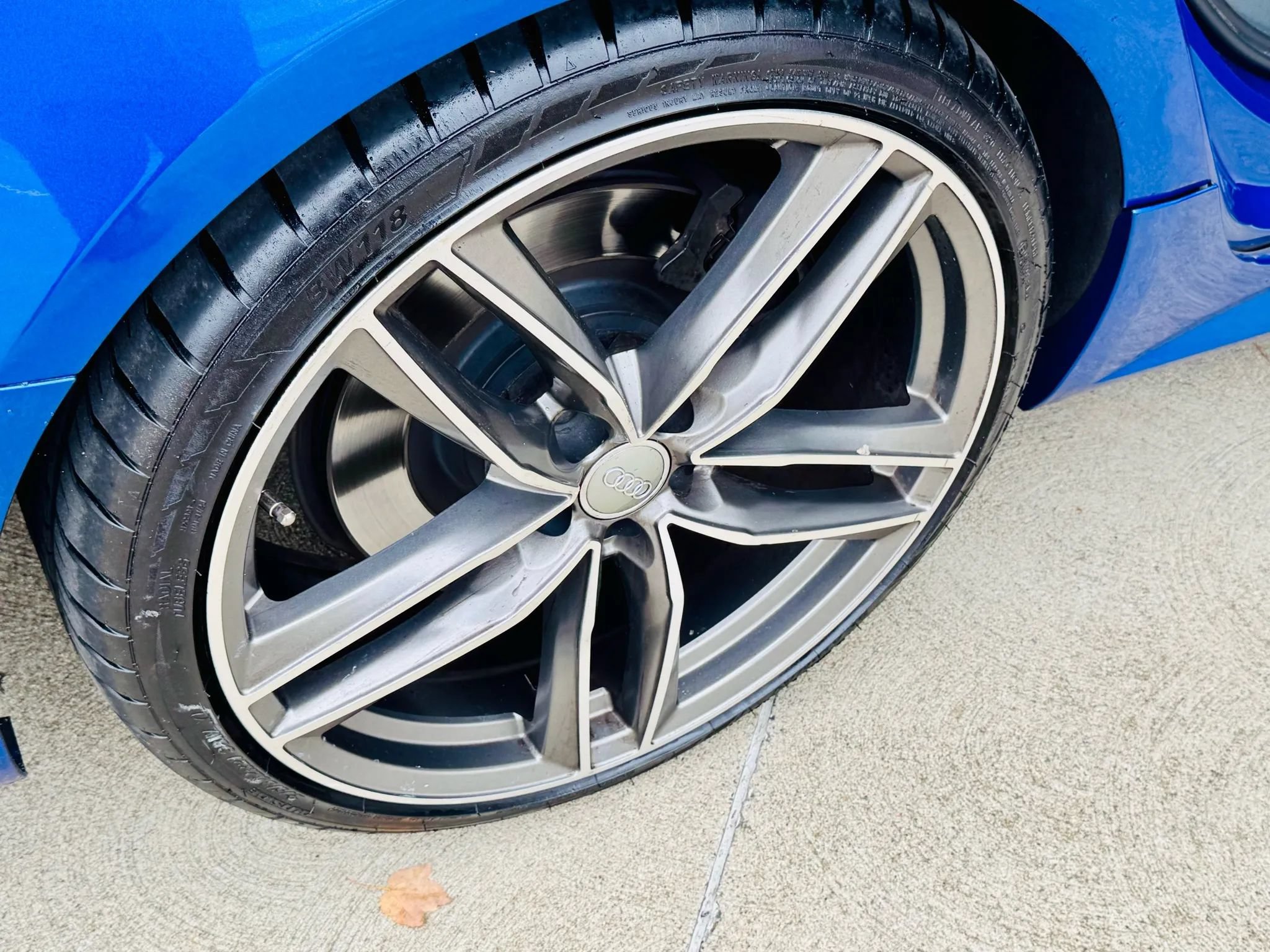 Used 2016 Audi S6 Prestige AWD/4WD image 30