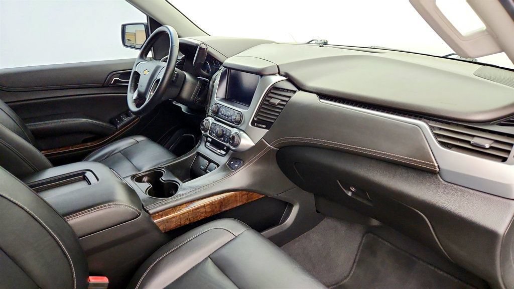 Used 2020 Chevrolet Tahoe LT AWD/4WD image 26