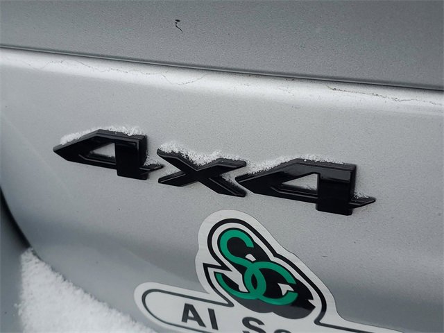 New 2025 Jeep Grand Cherokee Limited w/ Black Appearance Package image 6