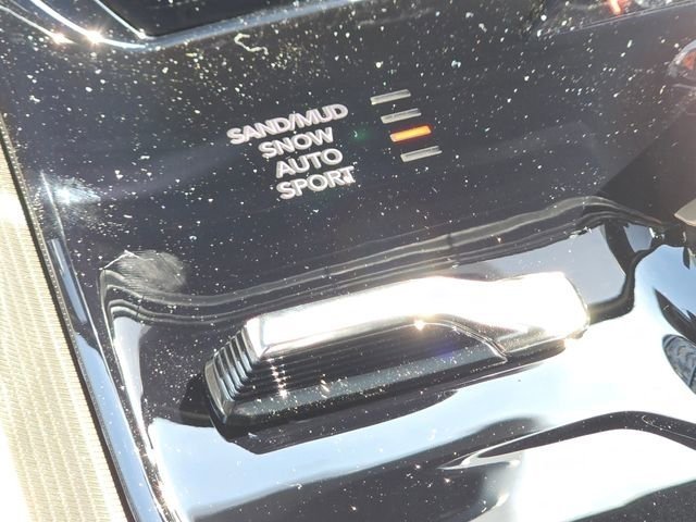 New 2026 Jeep Grand Wagoneer L Summit AWD/4WD image 24