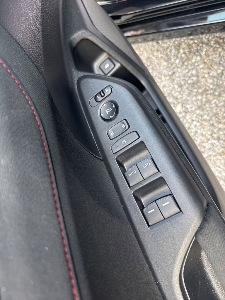 Used 2020 Honda Civic Si image 11