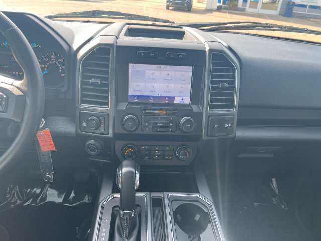 Used 2020 Ford F150 XLT w/ Equipment Group 302A Luxury AWD/4WD image 21