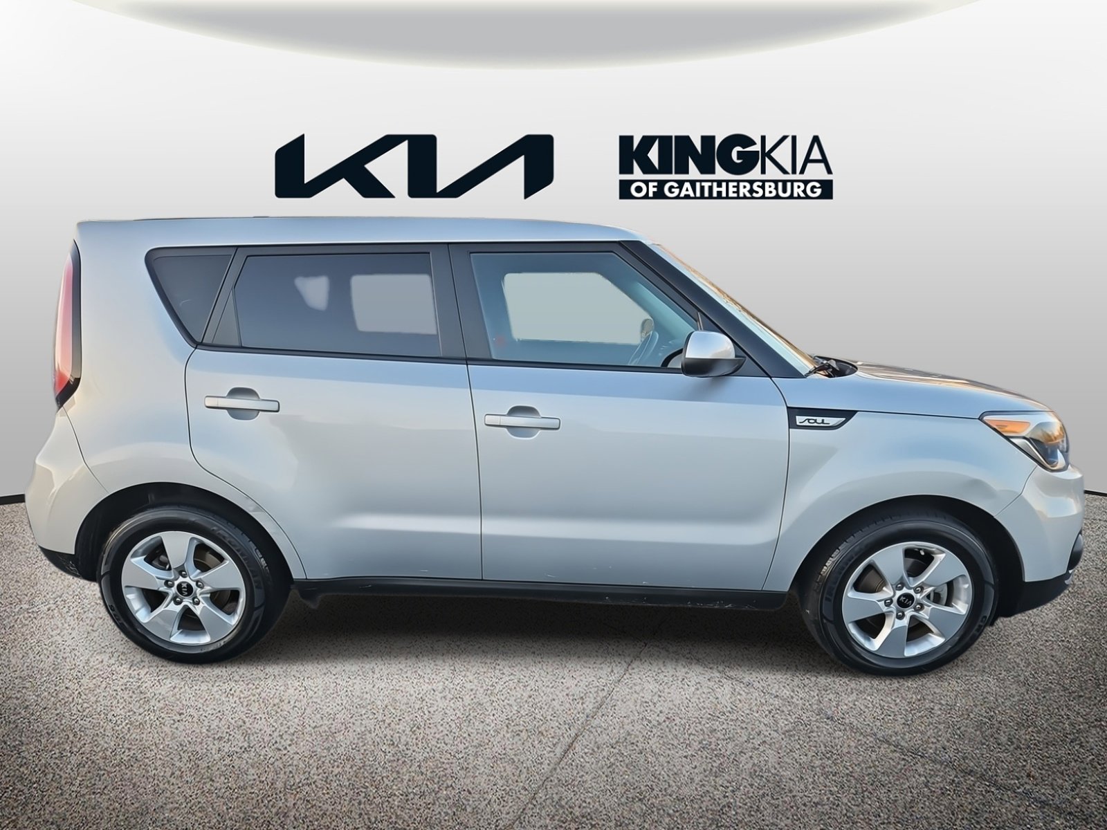 Used 2019 Kia Soul image 2