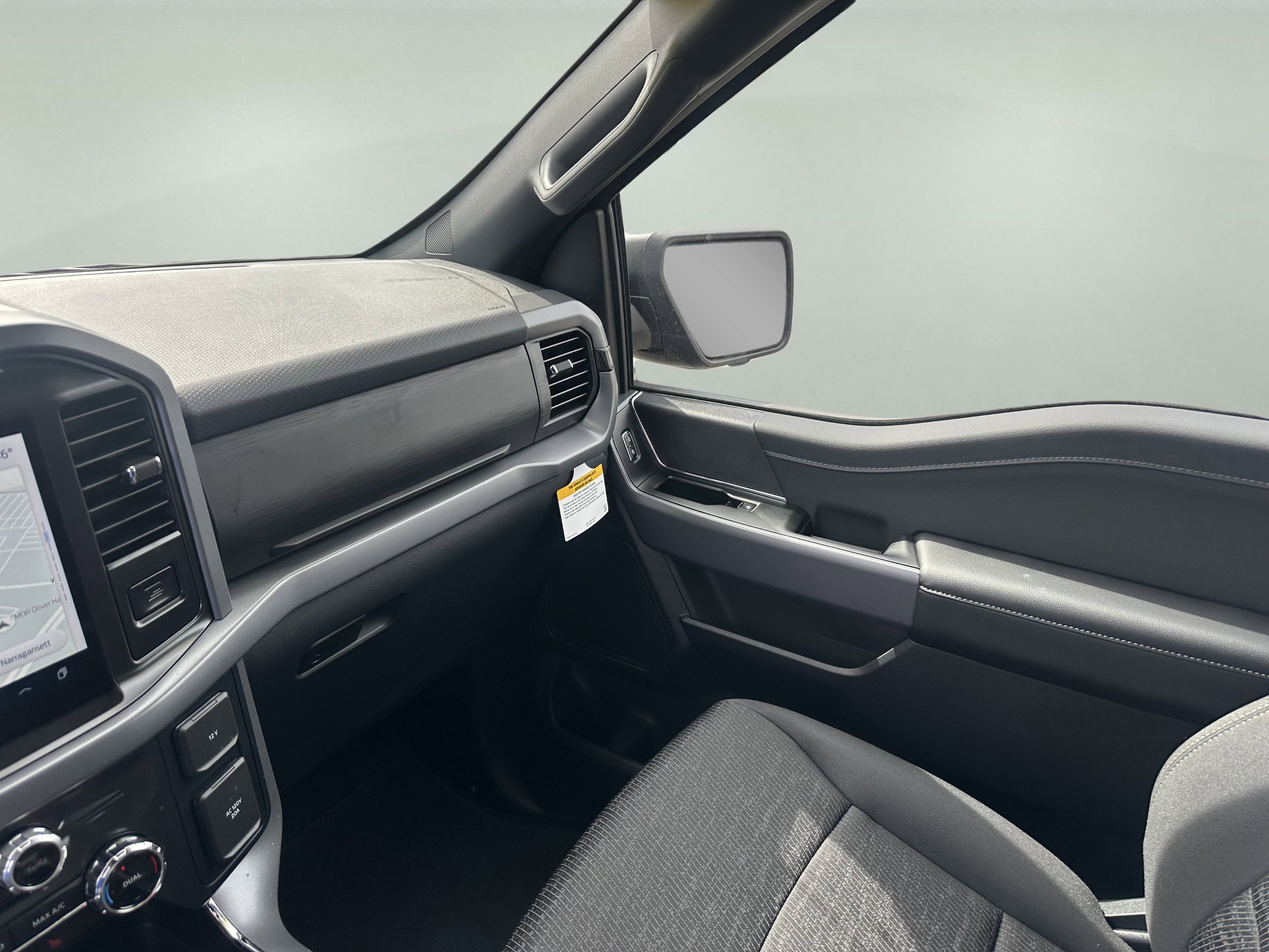 New 2026 Ford F150 XLT w/ Equipment Group 302A MID image 16