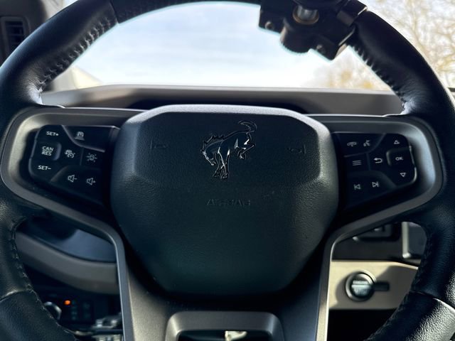 Used 2022 Ford Bronco Wildtrak image 24