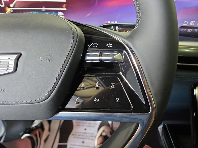 New 2026 Cadillac Escalade IQ Luxury 2 AWD/4WD image 25