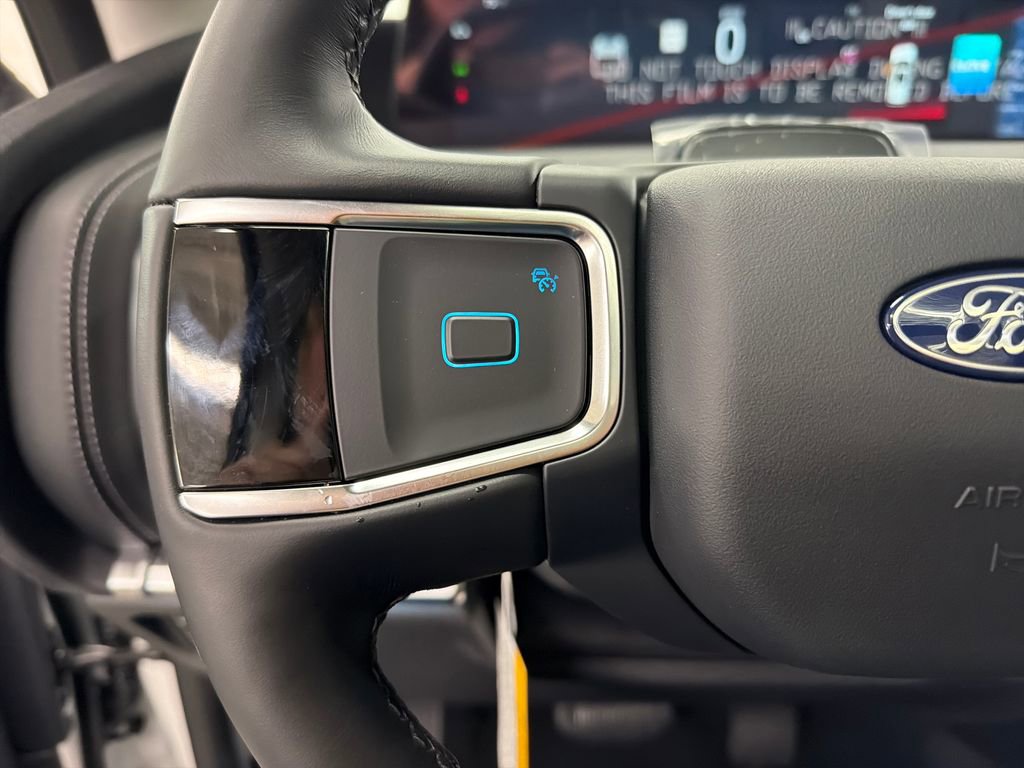 New 2026 Ford Expedition Max Platinum AWD/4WD image 21